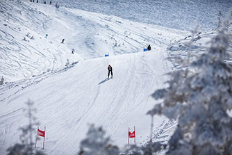 Najdłuższy slalom gigant w Polsce na stałe wraca na Kasprowy Wierch