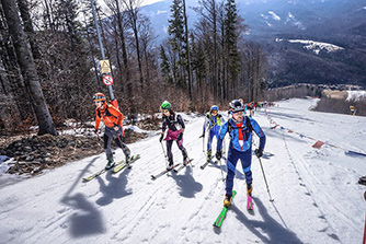 Za nami XII Polar Sport Skitour i Snow Leopard Day