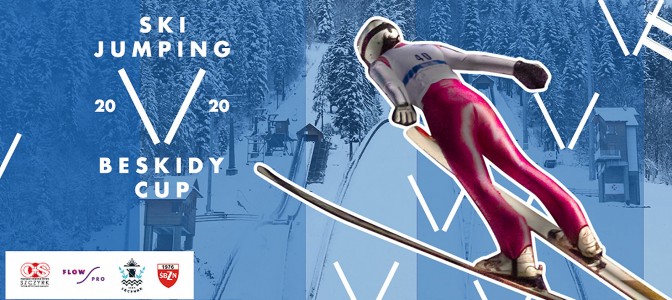 Ski Jumping Beskidy Cup 2020
