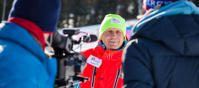 TAURON Bachleda Ski katalizatorem zmian w polskim narciarstwie alpejskim