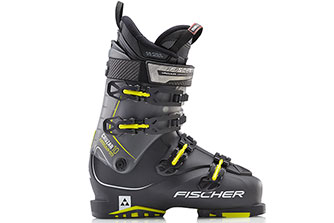 Buty narciarskie Fischer Cruzar - przez technologię do wygody