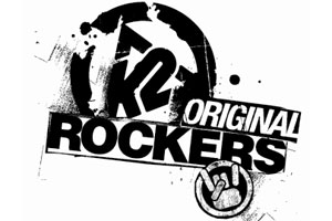 Nobody Rocks harder than K2 - kolekcja dla nieustraszonych pogromców puchu i nie tylko!