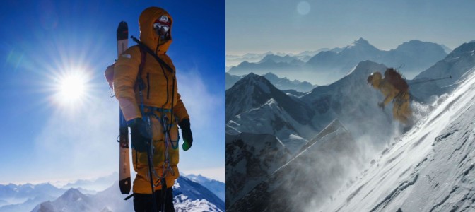 Mad Ski Project 2023 - Próba pierwszego polskiego zjazdu narciarskiego z Annapurny i Dhaulagiri