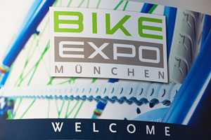 BIKE EXPO 2010 - udana edycja targów rowerowych