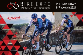 Bike Expo - Narodowy Test Rowerowy 2024