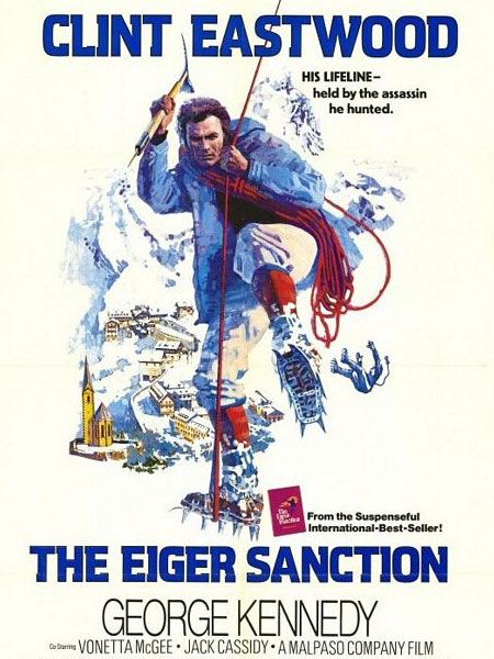 The Eighter Sanction