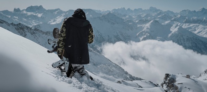 Wyjazdy narciarskie i snowboardowe w Austrii