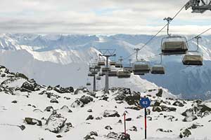 Ischgl fot. skionline.pl Ischgl fot. skionline.pl