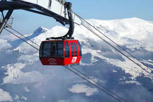 Kitzbühel jako pierwsza stacja rozpoczęła sezon zimowy w Tyrolu