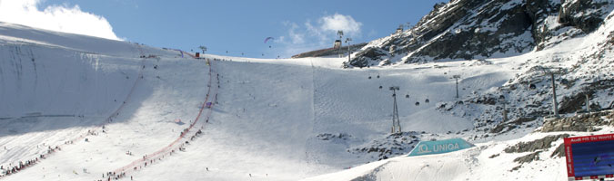 Zima w Tyrolu - czas wyjątkowych atrakcji