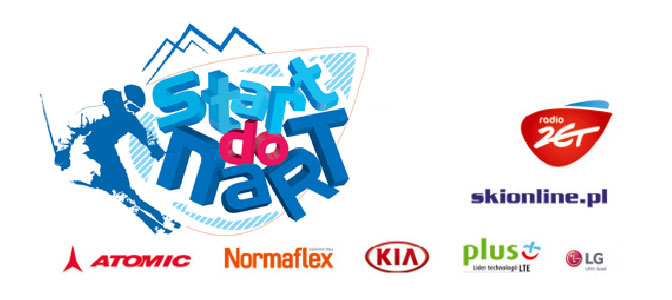 "Start do Nart" tym razem na Harendzie w Zakopanem