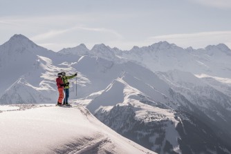 Takiego Tyrolu jeszcze nie znasz – zrównoważone rozwiązania i wakacje na farmie zimą