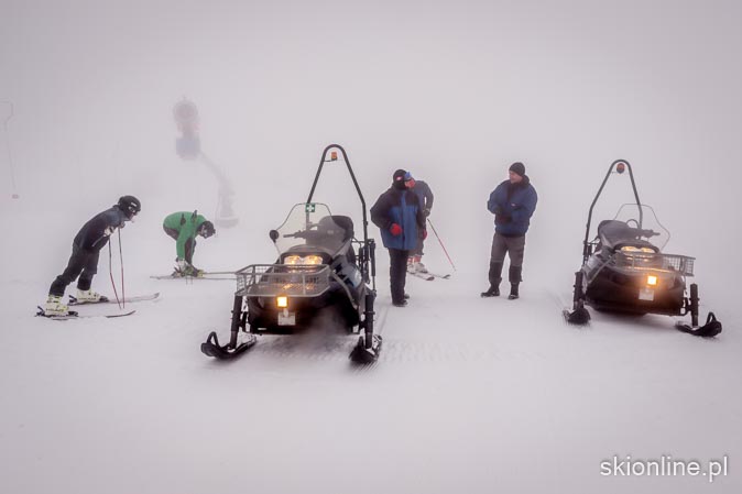 Przetestowaliśmy trasę Beskid Sport Arena! Przetestowaliśmy trasę Beskid Sport Arena!