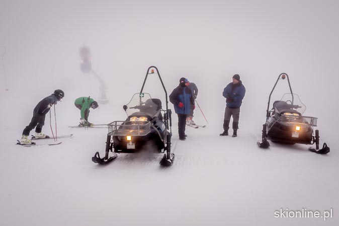 Przetestowaliśmy trasę Beskid Sport Arena!