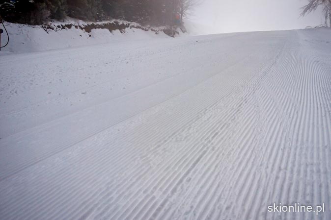 Przetestowaliśmy trasę Beskid Sport Arena!