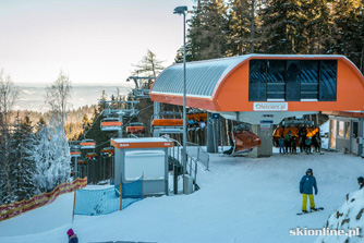 Karpacz już kręci! Otwarcie sezonu narciarskiego 2015/2016