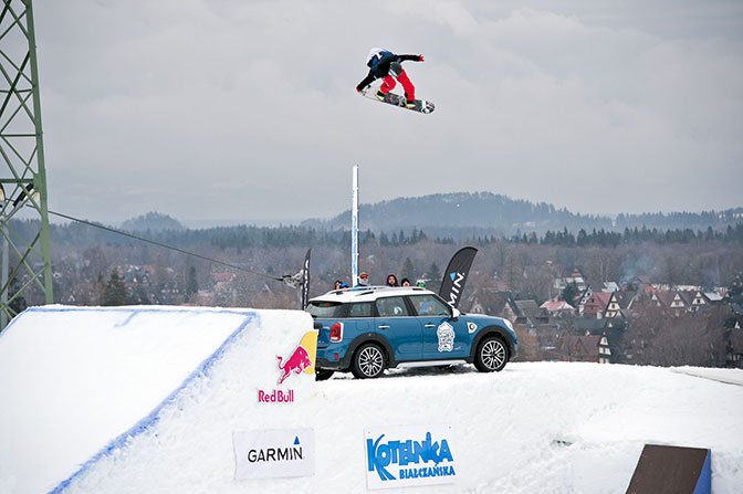 Garmin Winter Sports Festival 2018 po klasyfikacjach fot. Tomek Gola