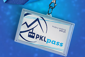 Nowa karta PKLpass dostępna dla narciarzy i turystów