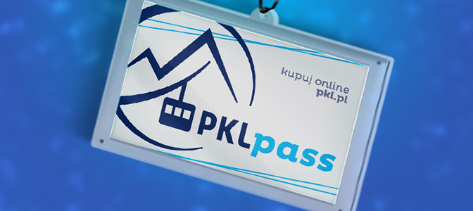 Nowa karta PKLpass dostępna dla narciarzy i turystów