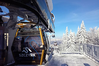 Szczyrk Mountain Resort podsumowuje sezon narciarski