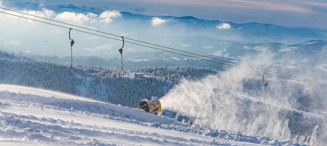 Szczyrk Mountain Resort otwiera sezon narciarski