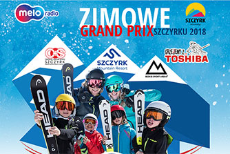 Zimowe Grand Prix Szczyrku