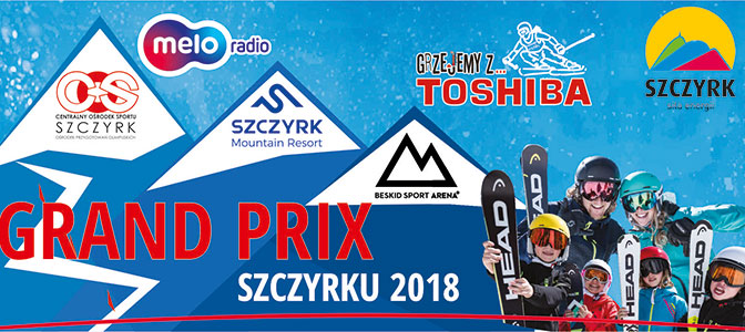 Zimowe Grand Prix Szczyrku