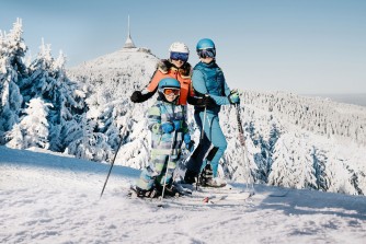 Zima może już przyjść, Gopass rozpoczyna przedsprzedaż karnetów narciarskich