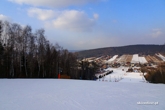 Tumlin Sport-Ski