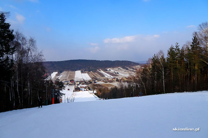 Tumlin Sport-Ski