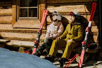 Na narty w marcu - dlaczego warto szusować poza sezonem?