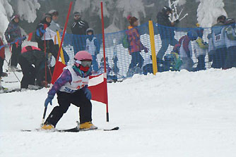 Zieleniec Ski Arena zaprasza na Dziecięcy Puchar Orlicy!