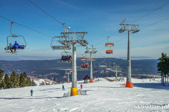 Gdzie na narty w najbliższy weekend?