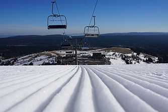 Gdzie na narty w weekend 15-17 grudnia?
