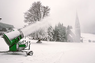 2 grudnia rusza nowy sezon narciarski w Zieleńcu