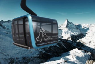 fot. Zermatt Bergbahnen