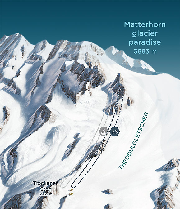 fot. Zermatt Bergbahnen
