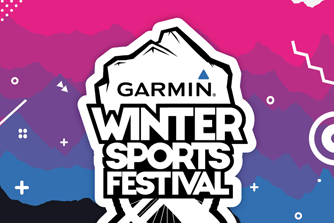 Garmin Winter Sports Festival 2019