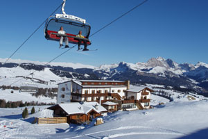 Alpe di Siusi fot.skionline.pl