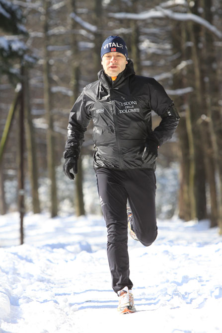 Zimowe przygotowania w górach fot. skionline.pl Zimowe przygotowania w górach fot. skionline.pl