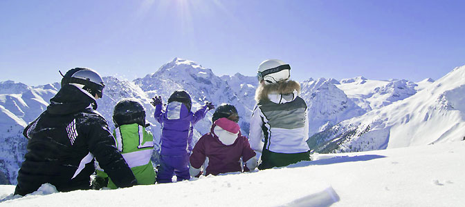 Wybierz najlepszy dla siebie ośrodek narciarski