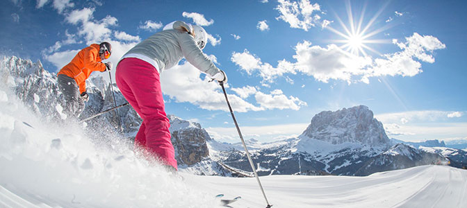 Sprzęt narciarski - kupić czy wypożyczyć, oto jest pytanie!