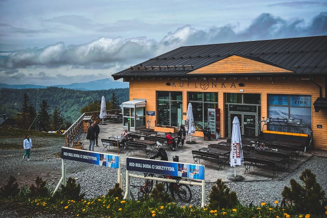 Szczyrk Mountain Resort nowa oferta letnia dla turystów
