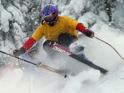 Trzecia edycja skicross cup na Pilsku