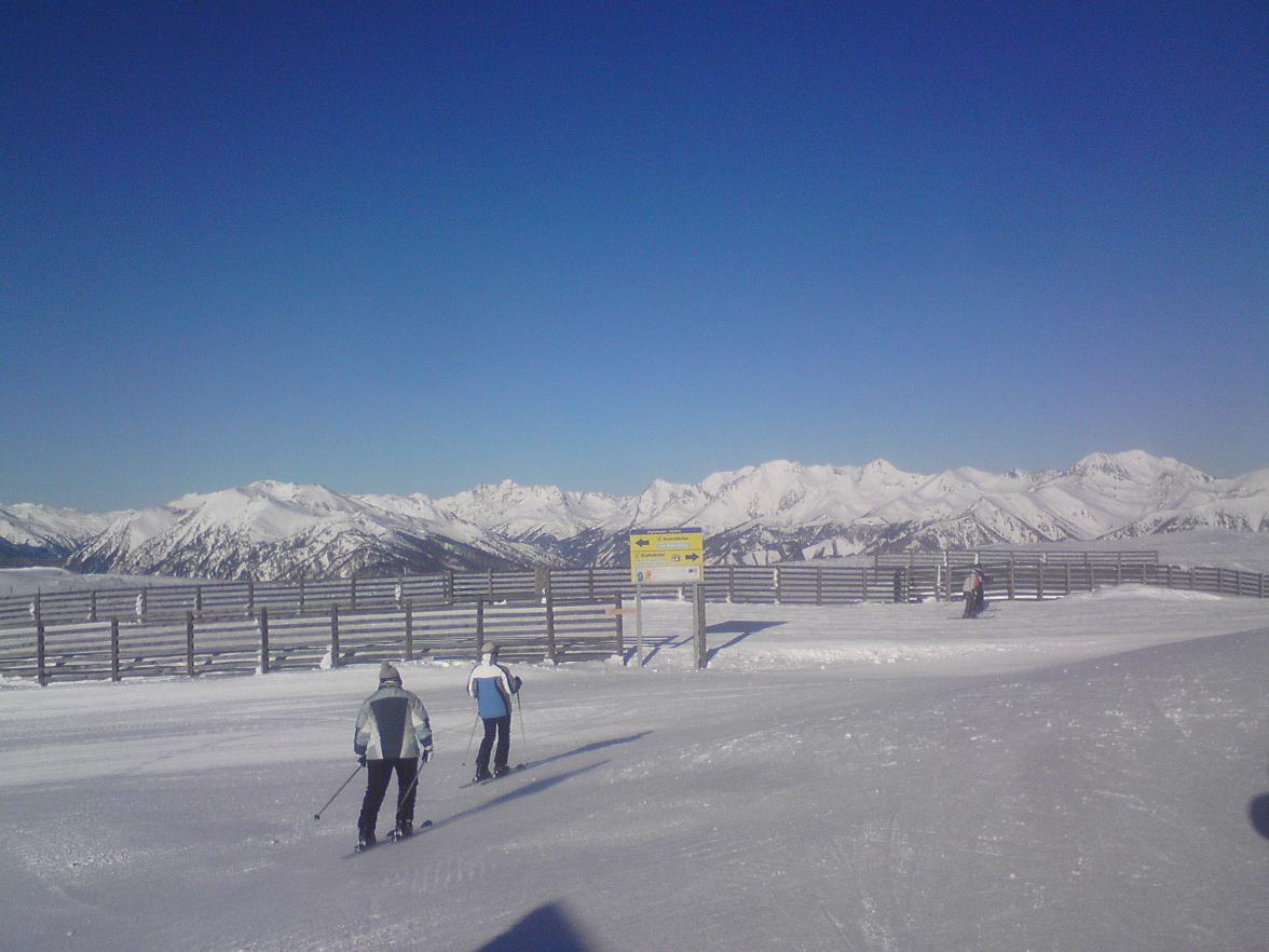 lungau