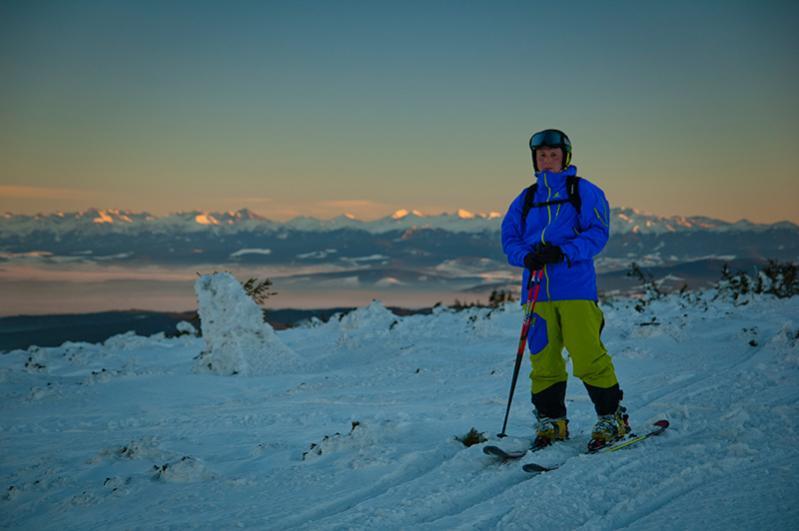 14.12.2013 - Pilsko