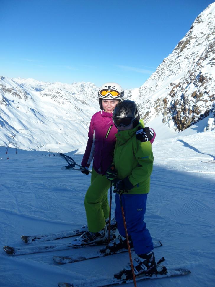 Soelden 2014