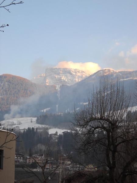 Zillertalarena 2010