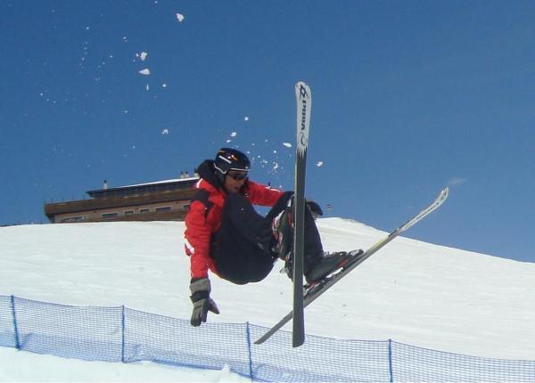 Livigno 2010