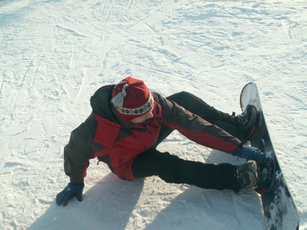 Zima 2010